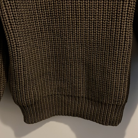 NWTS VARLEY PULLOVER SWEATER (L) - Picture 8 of 17